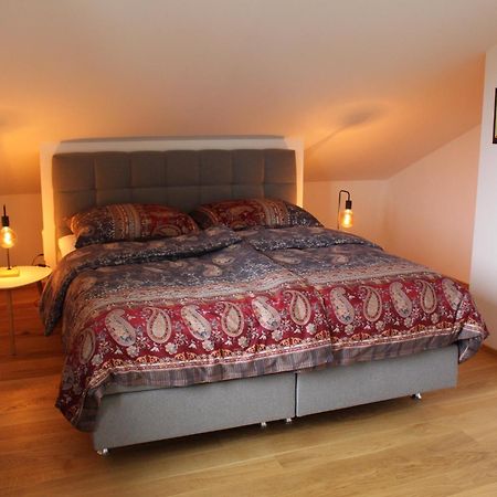 Junker'S Apartments Salzburg Dış mekan fotoğraf