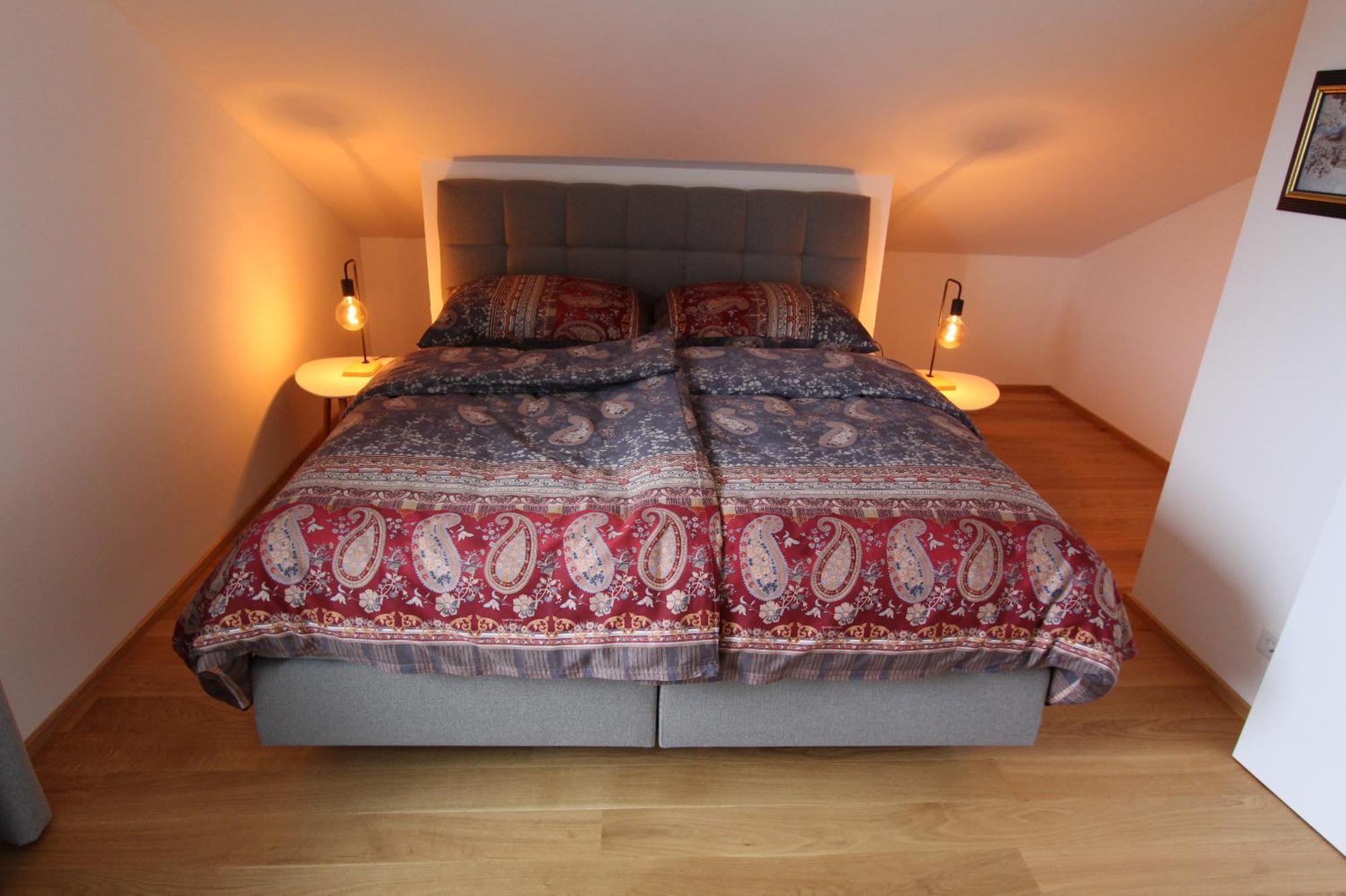 Junker'S Apartments Salzburg Dış mekan fotoğraf